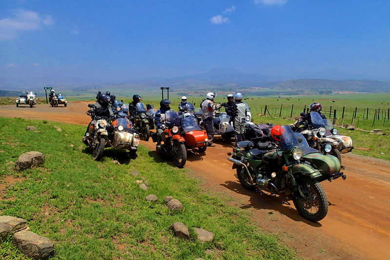 South Africa